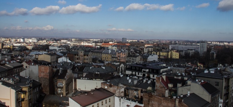 Próba wyłudzenia kamienicy w Krakowie. Jest akt oskarżenia przeciwko czterem osobom