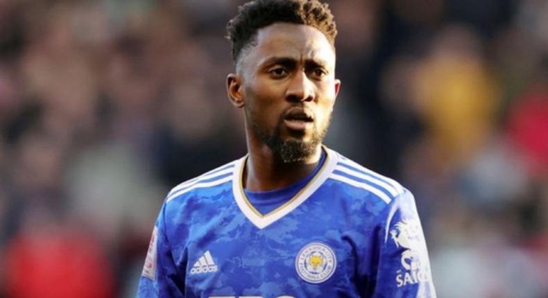 Ndidi won 6 tackles and made four interceptions against Nottingham Forest..