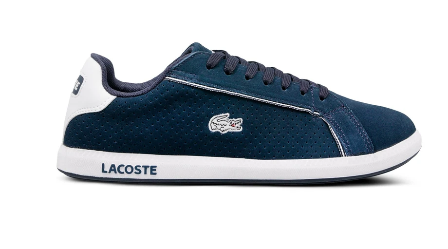 Lacoste Graduate 119