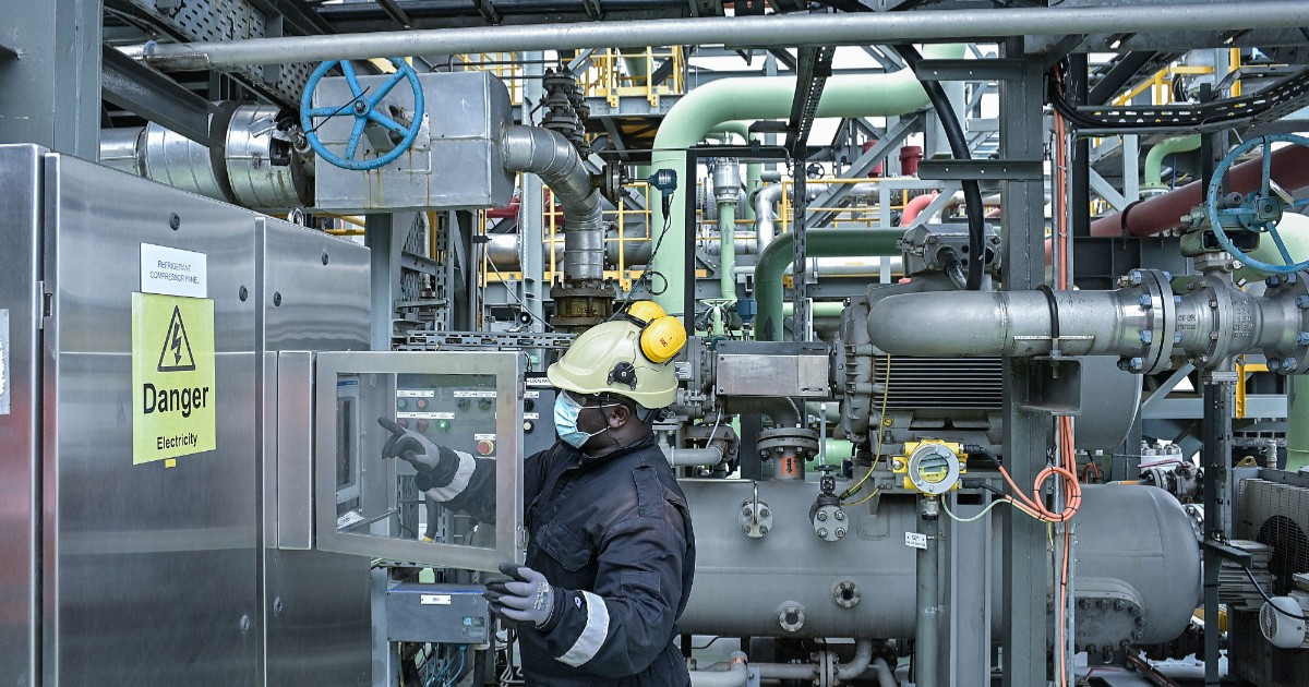 Africa's energy giant expands $560m investment to tackle imports, deforestation in Rwanda