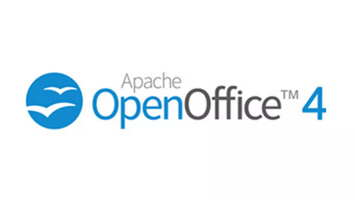 Co oferuje Apache OpenOffice 4