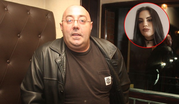 Bogoljub Mitić Đoša ćerka Natalija pokrivalica foto RAS Srbija