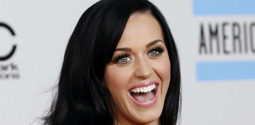 Z kim randkuje Katy Perry?