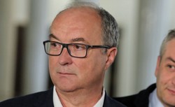 Rozmowy o kandydacie na marszałka Senatu. Czarzasty: Czekamy na sygnał od PO