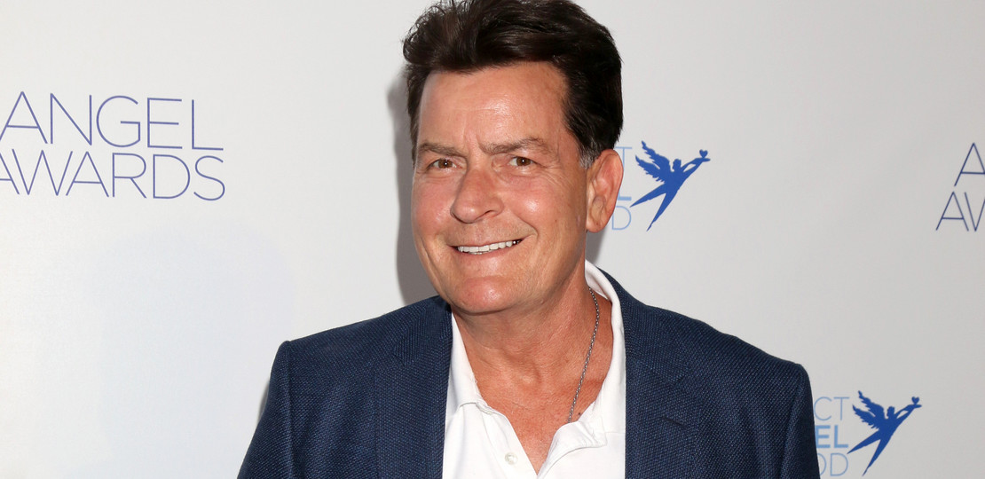 Charlie Sheen