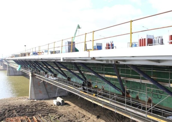 Most Grota w Warszawie