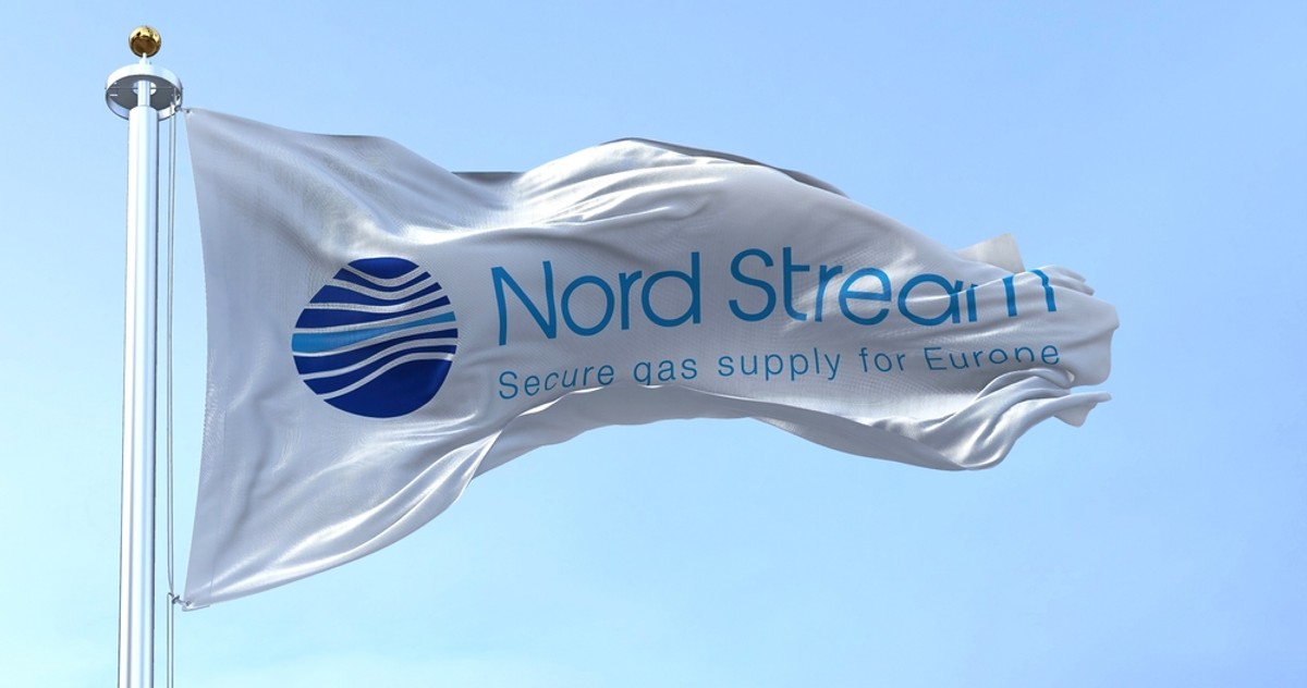 Nie wskazano, kto odpowiada za sabotaż Nord Streamu