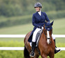 Zara Tindall