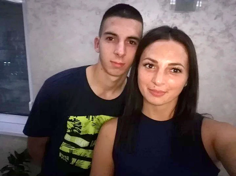 Dalibor i njegova sestra