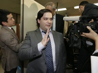 Mark Karpeles