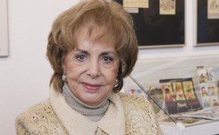 Zofia Czerwińska o niskich emeryturach gwiazd: Trzeba było pomyśleć zawczasu, a nie skamleć dziś