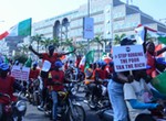 Poor network, fuel scarcity & 3 other things to expect during August 1 protest