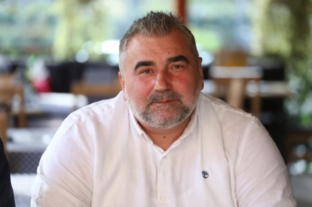 EKSKLUZIVNO IZ INĐIJE! Miki Đuričić otvorio dušu o porodici, opleo po elitarima i priznao: "Ne vraćam se u rijaliti, evo kakav BIZNIS pokrećem!"