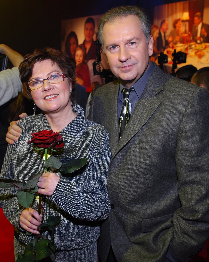 Agnieszka Kotulanka, Tomasz Stockinger