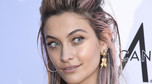 Paris Jackson w dziwnej stylizacji na salonach