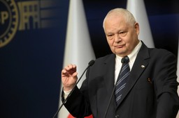 Adam Glapiński prezesem NBP na kolejną kadencję
