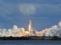 Krecik poleci w kosmos! I to nie na ekranie