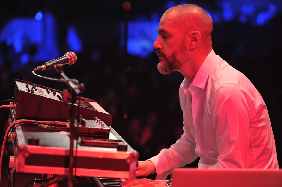 Džez fest u Valjevu