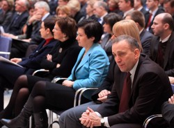 Schetyna: Nie ma miejsca dla Palikota