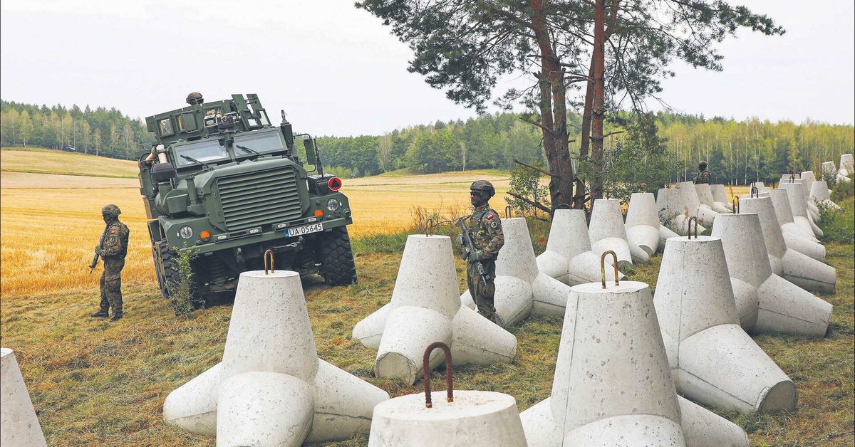 Co dokładnie rząd obiecał Brukseli ws. paktu migracyjnego