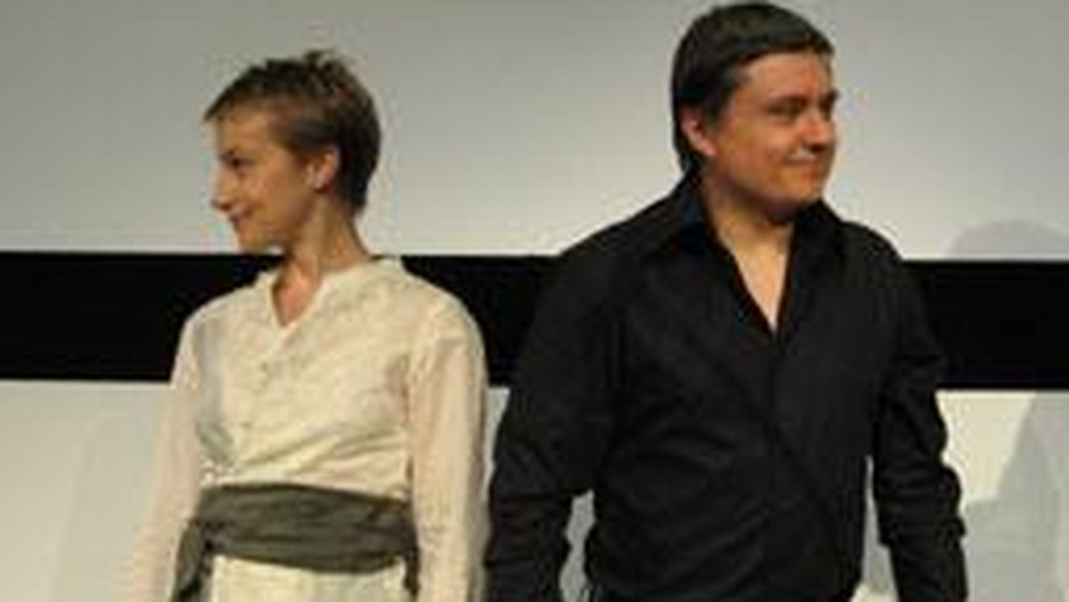 Nagrodzony na ostatnim Międzynarodowym Festiwalu Filmowym w Cannes dramat "4 miesiące, 3 tygodnie i 2 dni" otworzył we Wrocławiu 7.