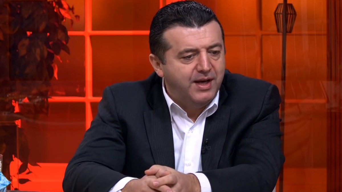 Orhan Dragaš