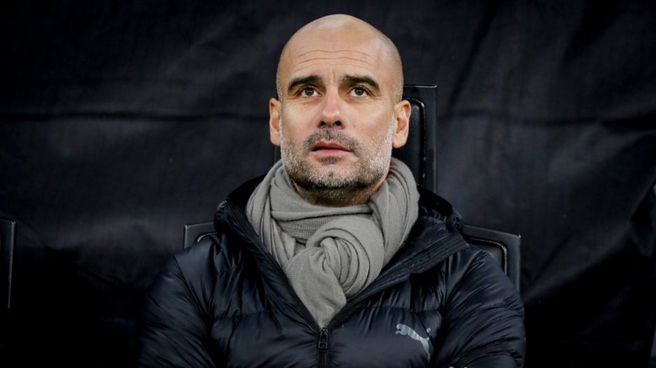 Sep Guardiola