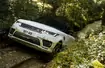 Range Rover Sport P400e