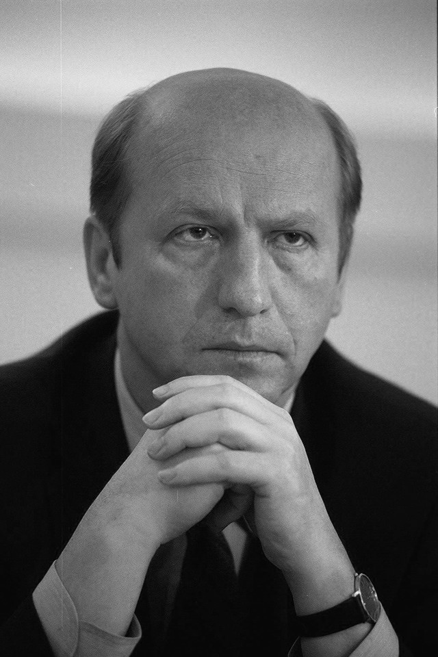 Maciej Płażyński