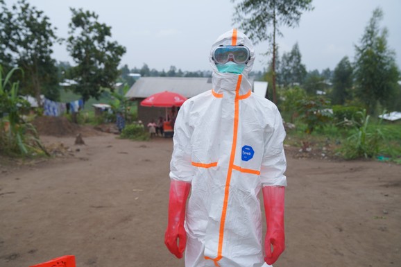 SVAKI DRUGI ZARAŽENI UMRE! Broj zaraženih opasnom bolešću prvi put od početka epidemije premašio 4.000