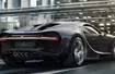 Bugatti Chiron Noire – wersja specjalna za 3 mln euro