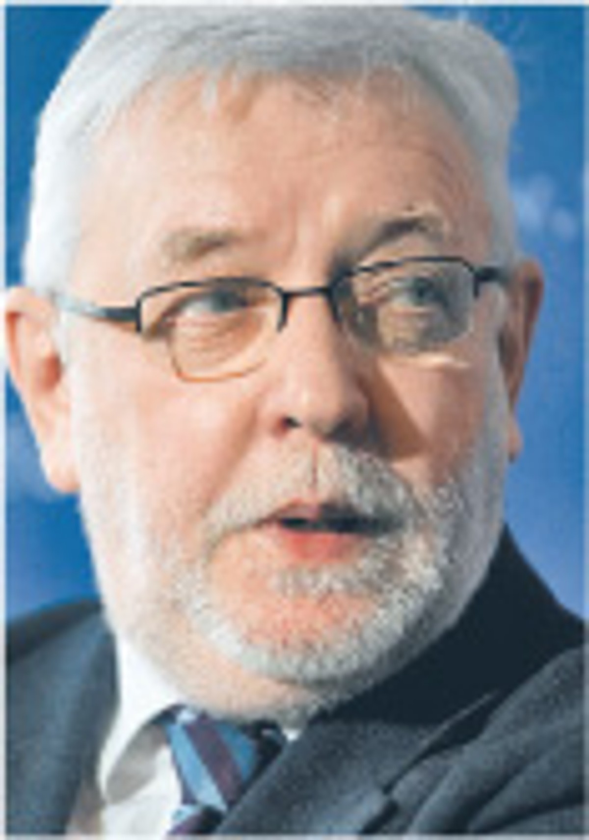 Jerzy Stępień, były prezes TK, wykładowca Uczelni Łazarskiego