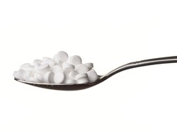 Uwaga! Słodzik może powodować cukrzycę