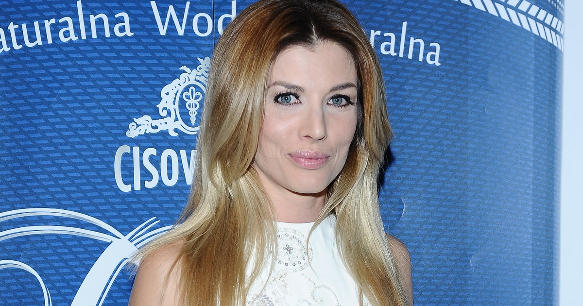 Izabella Łukomska-Pyżalska rozwodzi się z mężem. Pisze o agresji i przemocy