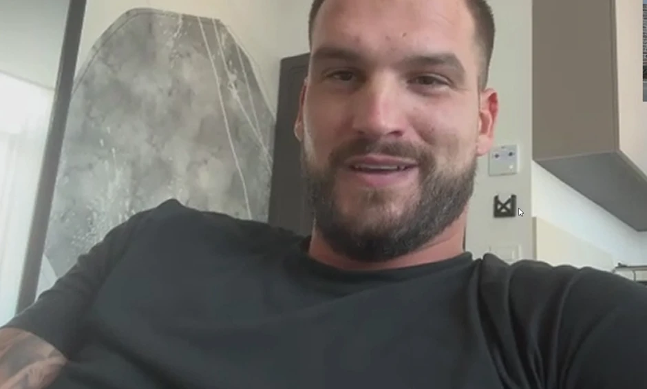 Marko Osmakčić izneo detalje odnosa sa Stanijom: "Imamo posenu vezu"