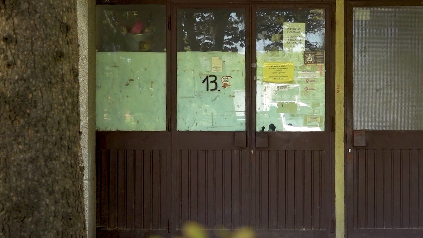 Slađa Alegro, emisija "Metar moga sela"