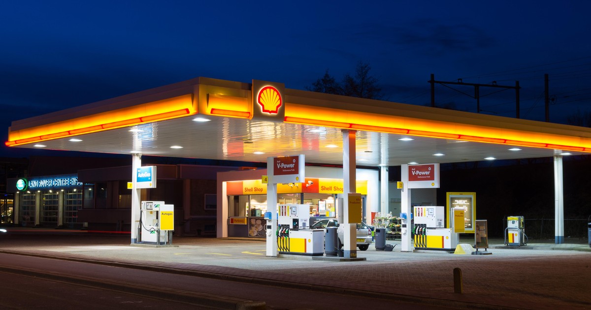 Współpraca Shell i Costa Coffee. Nowe automaty na stacjach