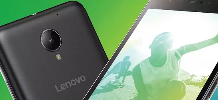 Lenovo C2 – wszechstronny smartfon w dobrej cenie