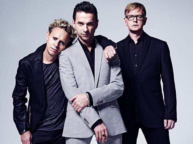 Depeche Mode zaprasza do nieba – posłuchaj nowego kawałka!