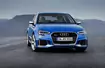 Audi RS 3 Sportback