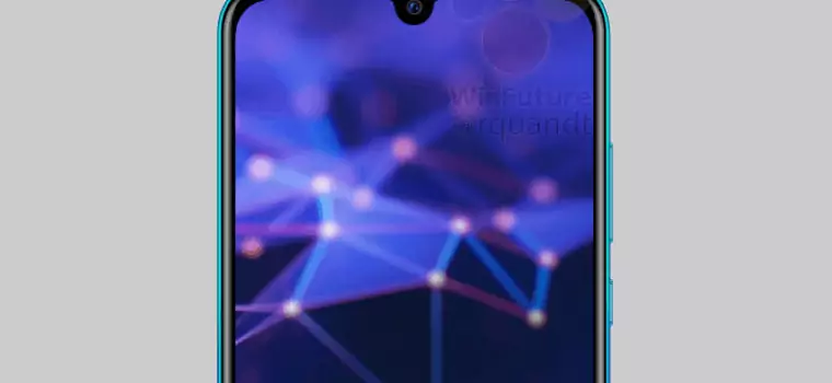 Huawei wprowadzi na polski rynek tani telefon z Androidem 9.0