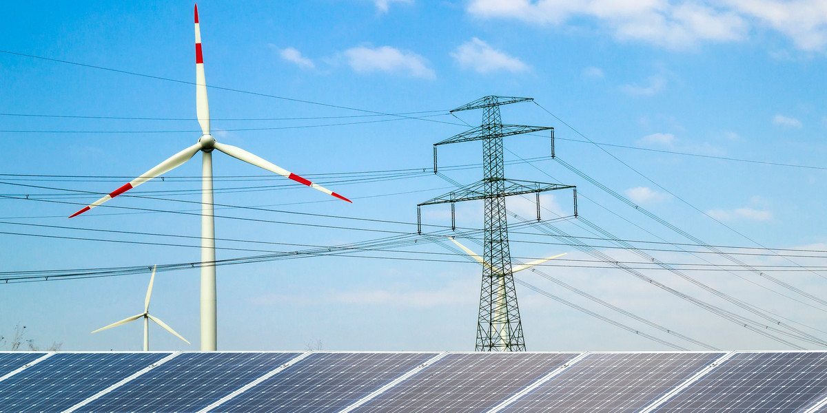 W 2021 r. decyzje odmowne w sprawie przyłączenia do sieci mogły otrzymać inwestycje dotyczące budowy nawet 20 GW mocy – szacuje IEO.