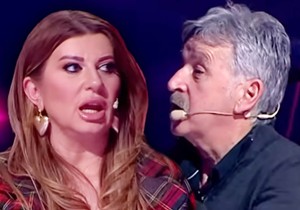 Viki Miljković Bosanac 