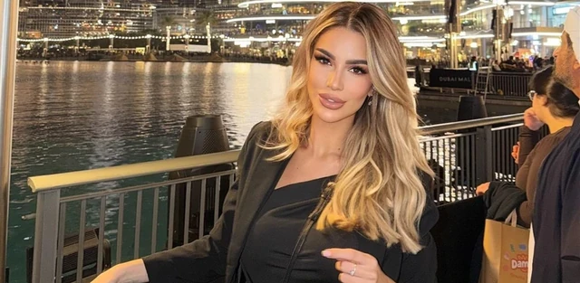 "NIJE LAKO NAĆI MUŠKARCA KOJI ĆE RAZUMETI MOJU PROŠLOST!" Evo zbog čega Aleksandra Nikolić nema dečka