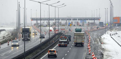 Prezydent Gliwic walczy o autostradę