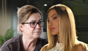 Aneli Ahmić i Melvida Durdžić