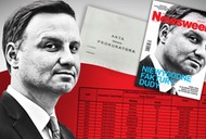 Andrzej Duda