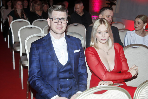 Filip Chajzer i Małgorzata Walczak rozstali się w połowie 2022 roku
