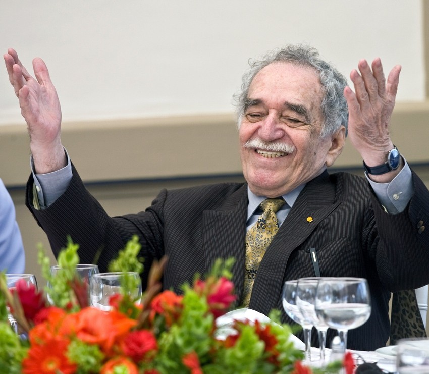 Traže zabranu "Sto godina samoće"  Gabrijela Garsije Markesa