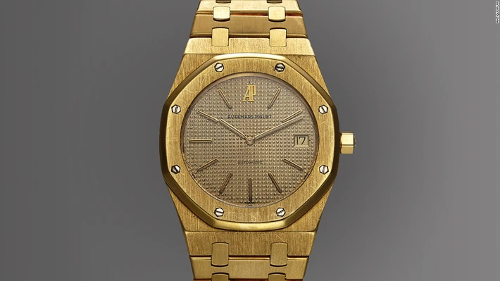 Audemars Piguet Royal Oak